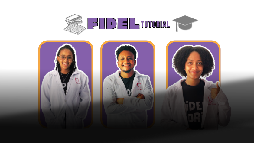 Welcome to Fidel Tutorial: Your Path to Academic Success